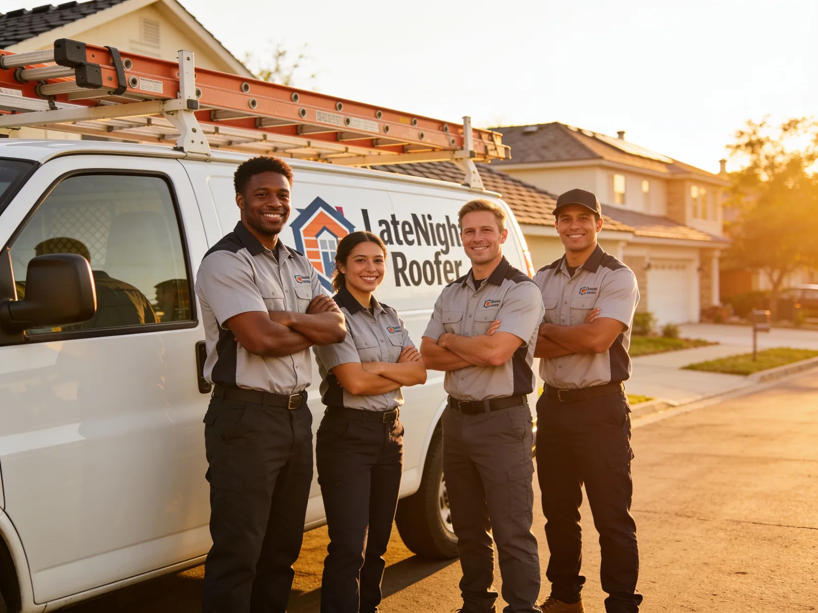 Emergency Roof Repair company in West Orange, NJ