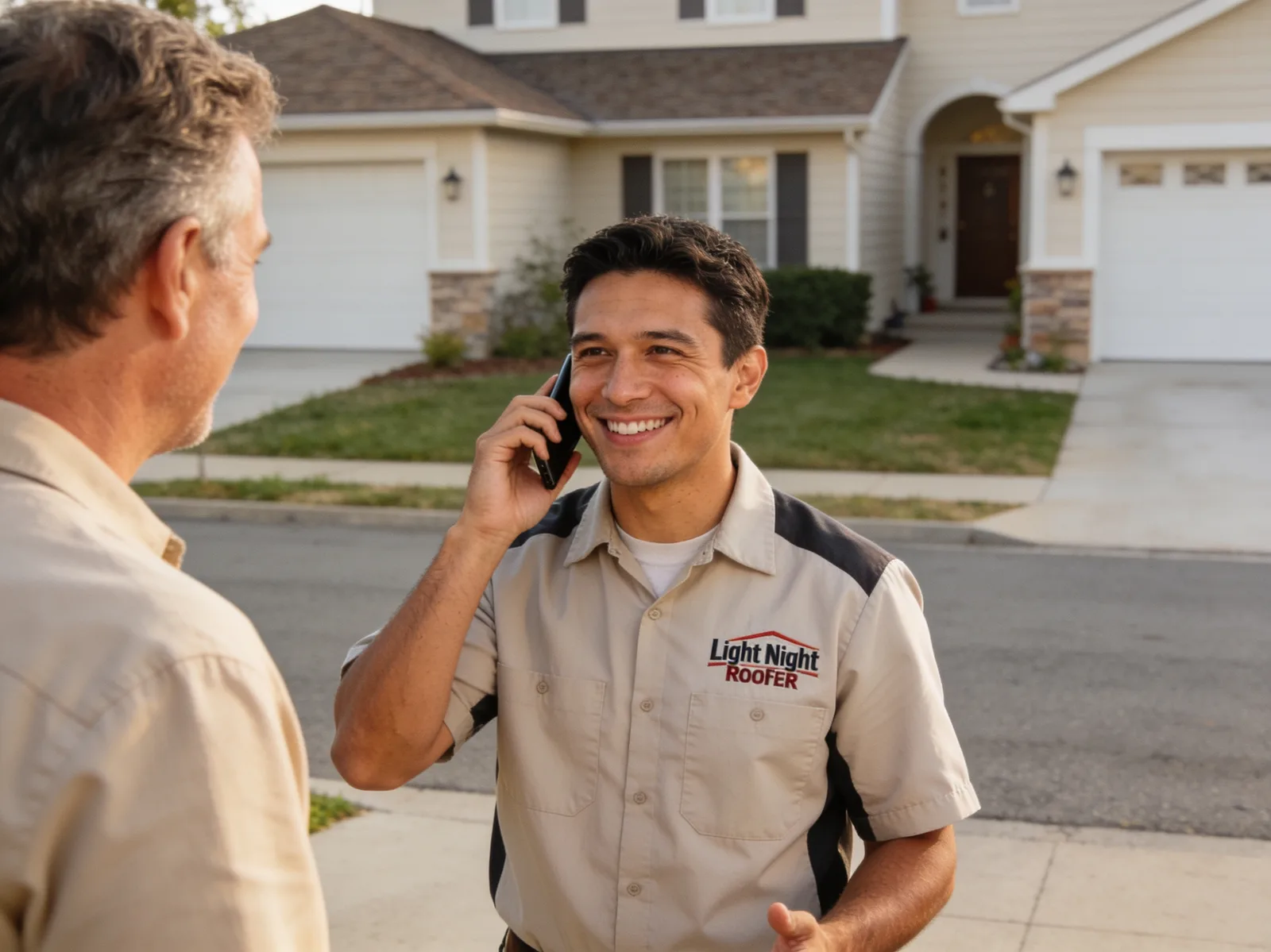 Emergency Roof Repair West Orange, NJ FAQs